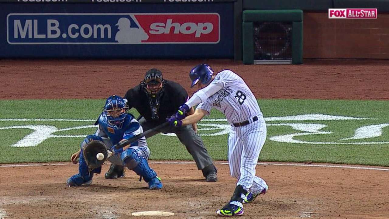 Home field in World Series a big advantage for AL