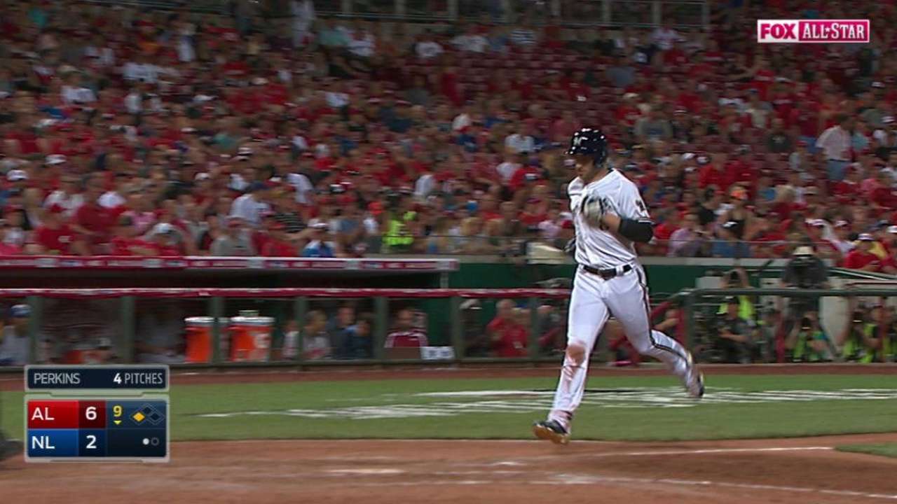 Crawford's sac fly