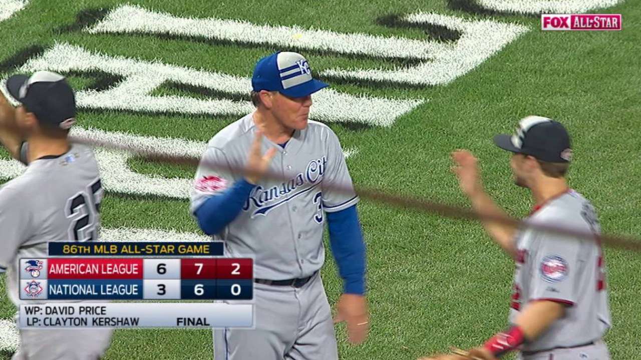 Interleague dominance deserves better recognition