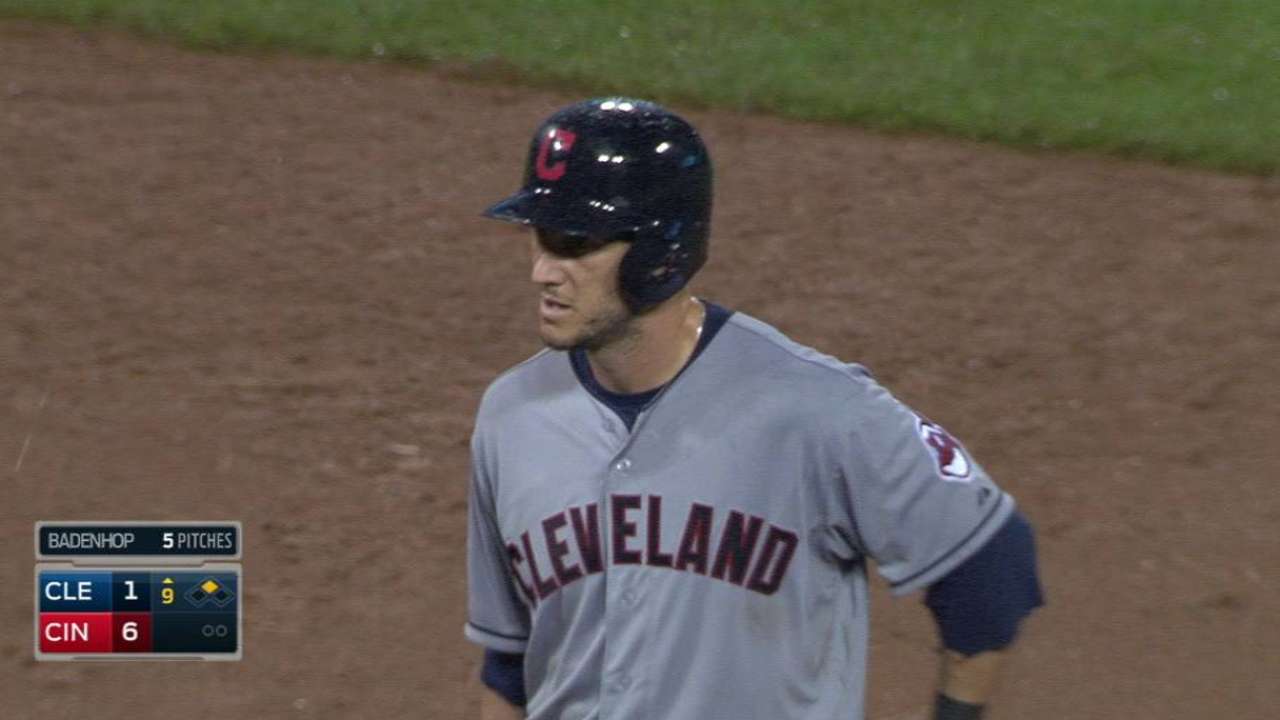 Tribe working through offensive struggles