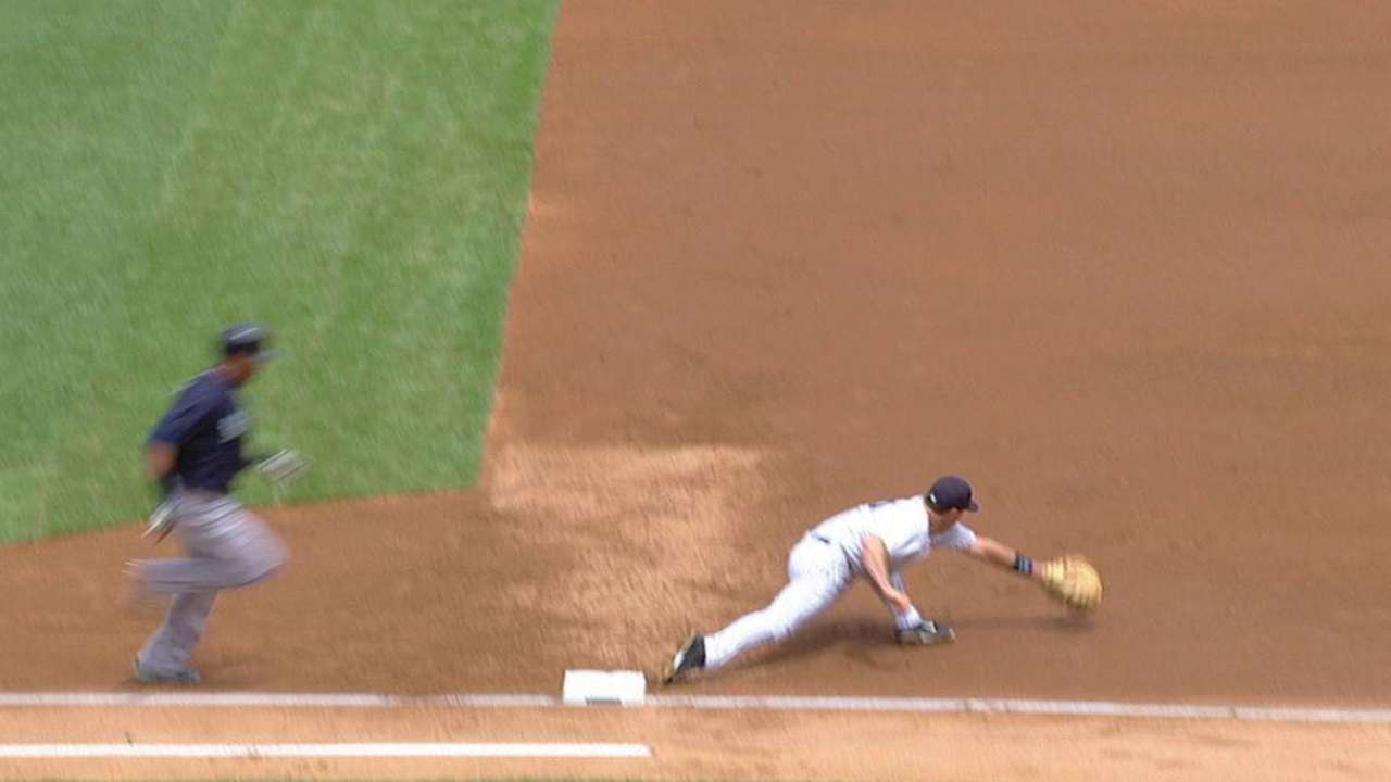Cruz safe after review