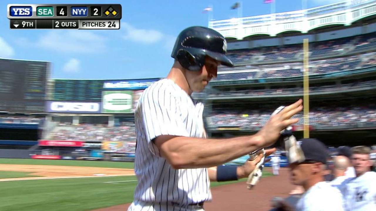 Jones' RBI grounder