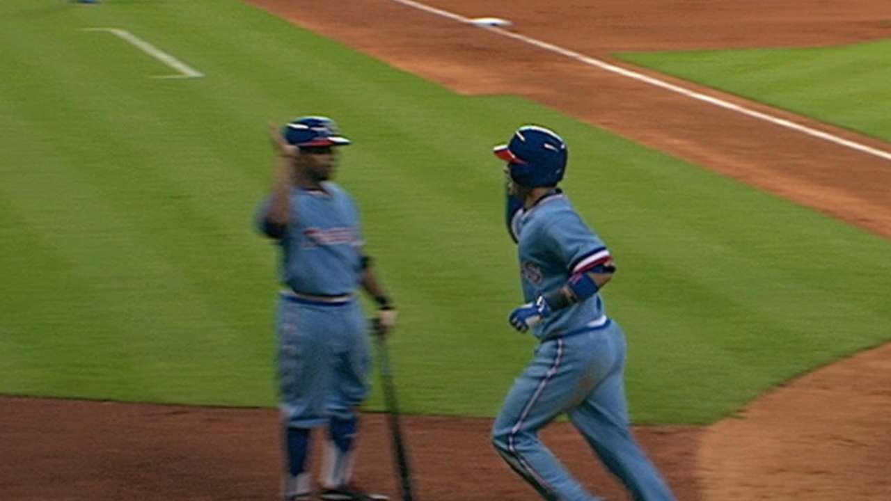 Late innings provide high drama in Houston