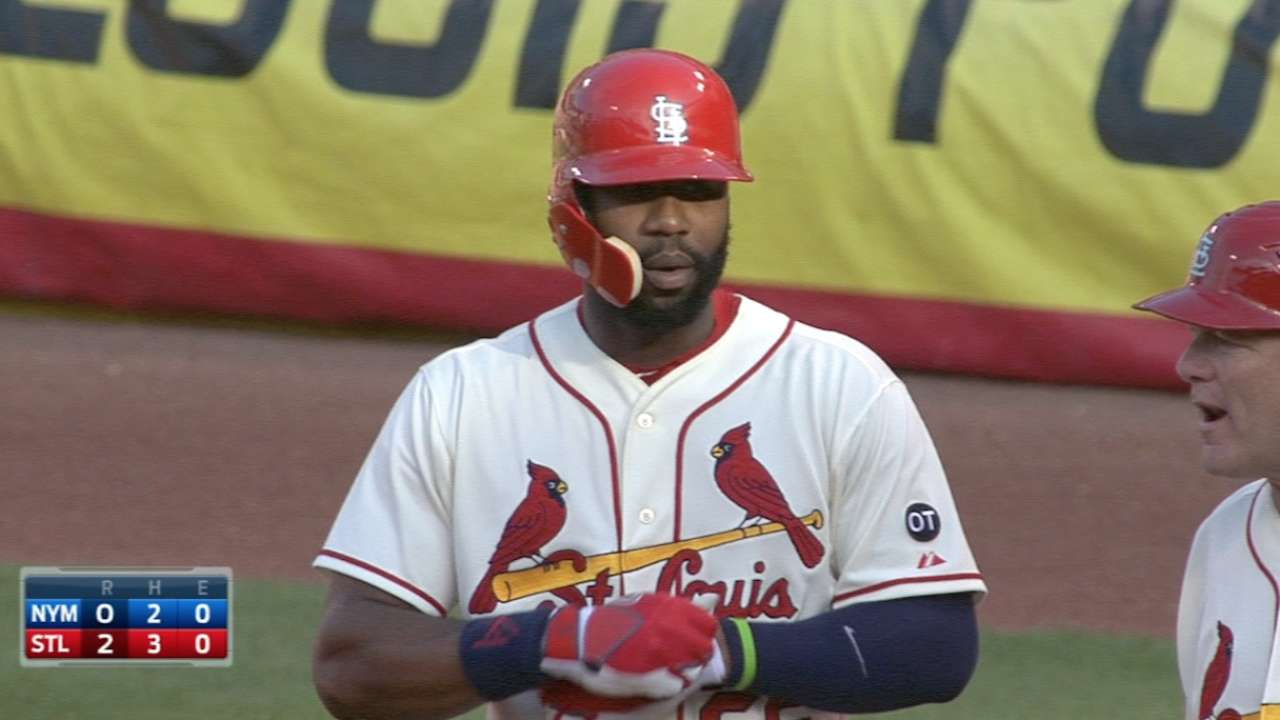 Heyward matches career high with 5 hits