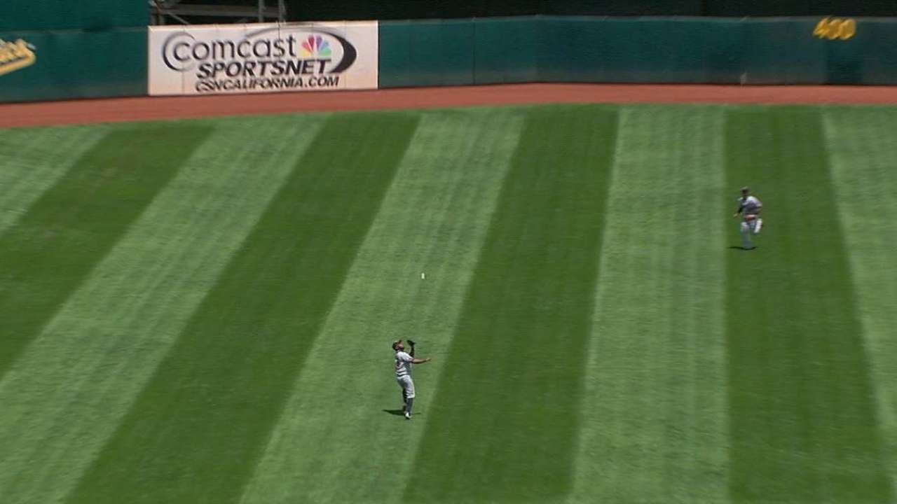 Santana snags soft liner