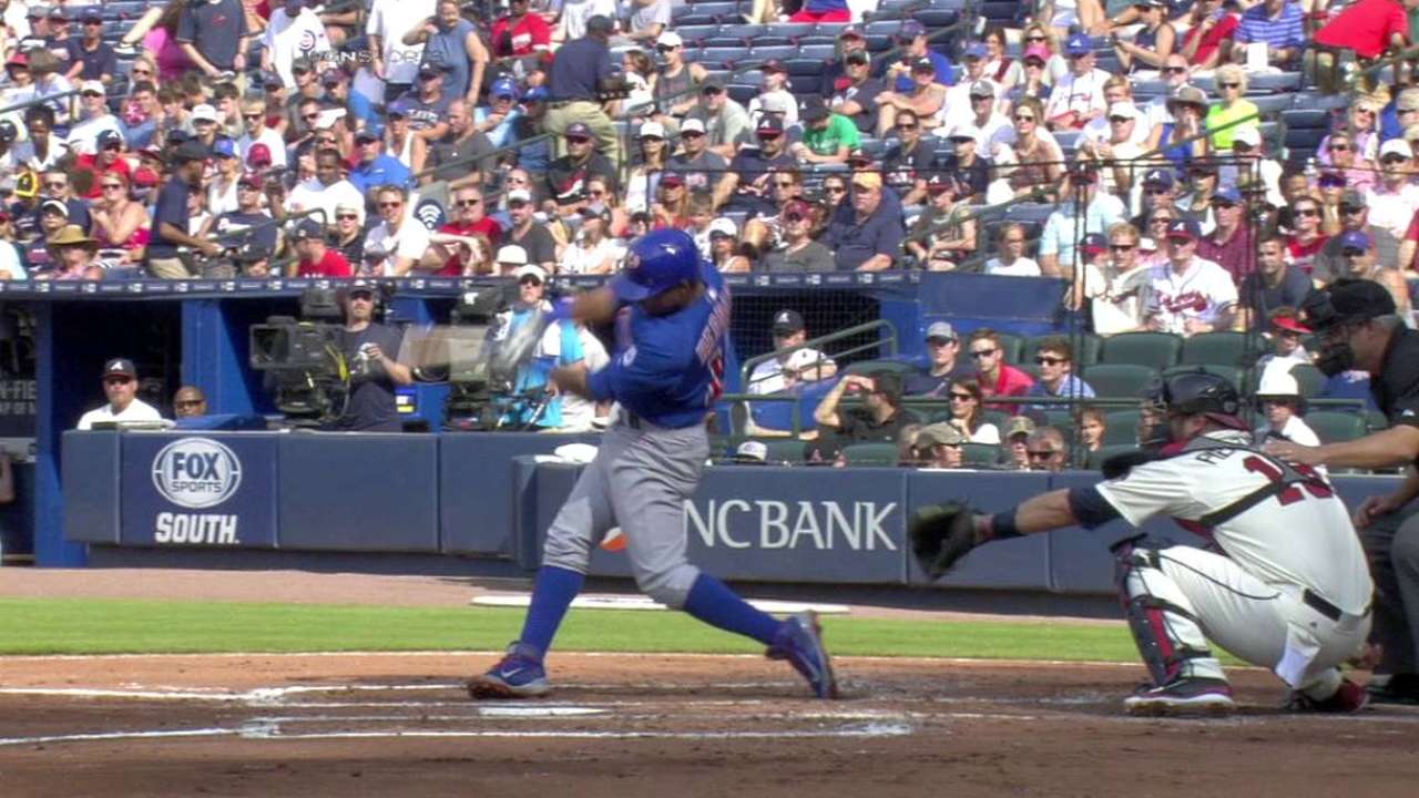 Herrera's two-run single