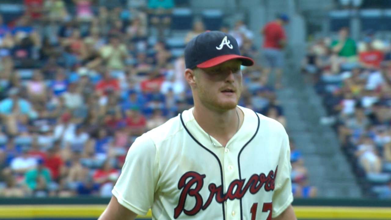 Miller's solid outing