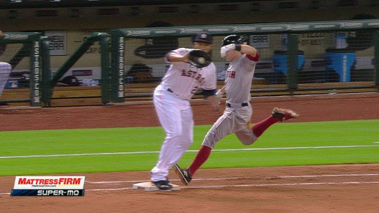 Call confirmed in 7th