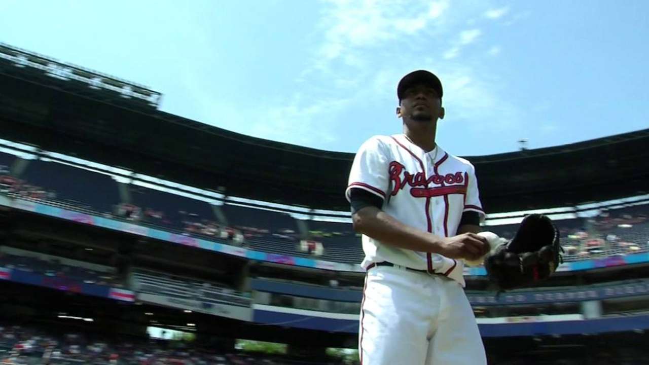 Teherán y Bravos no pudieron completar barrida vs. Dodgers