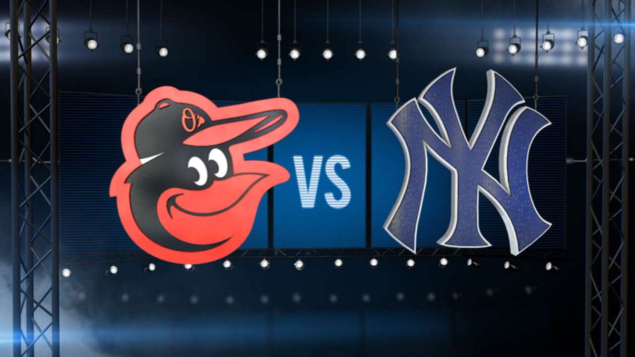 O's not worried about Ubaldo's ill-timed lapse