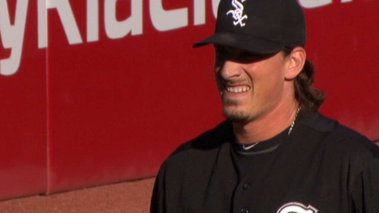 As rumors swirl, Samardzija keeps his focus