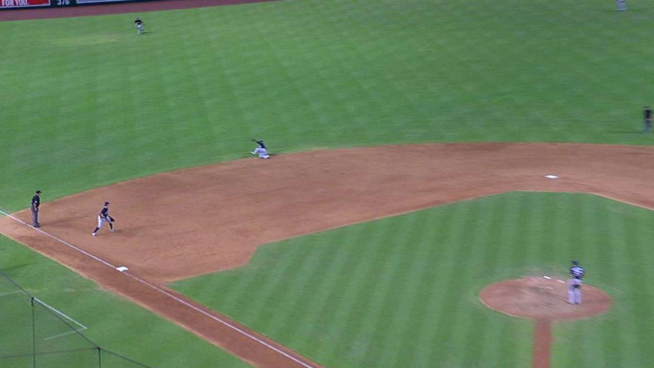 K-Rod earns the save