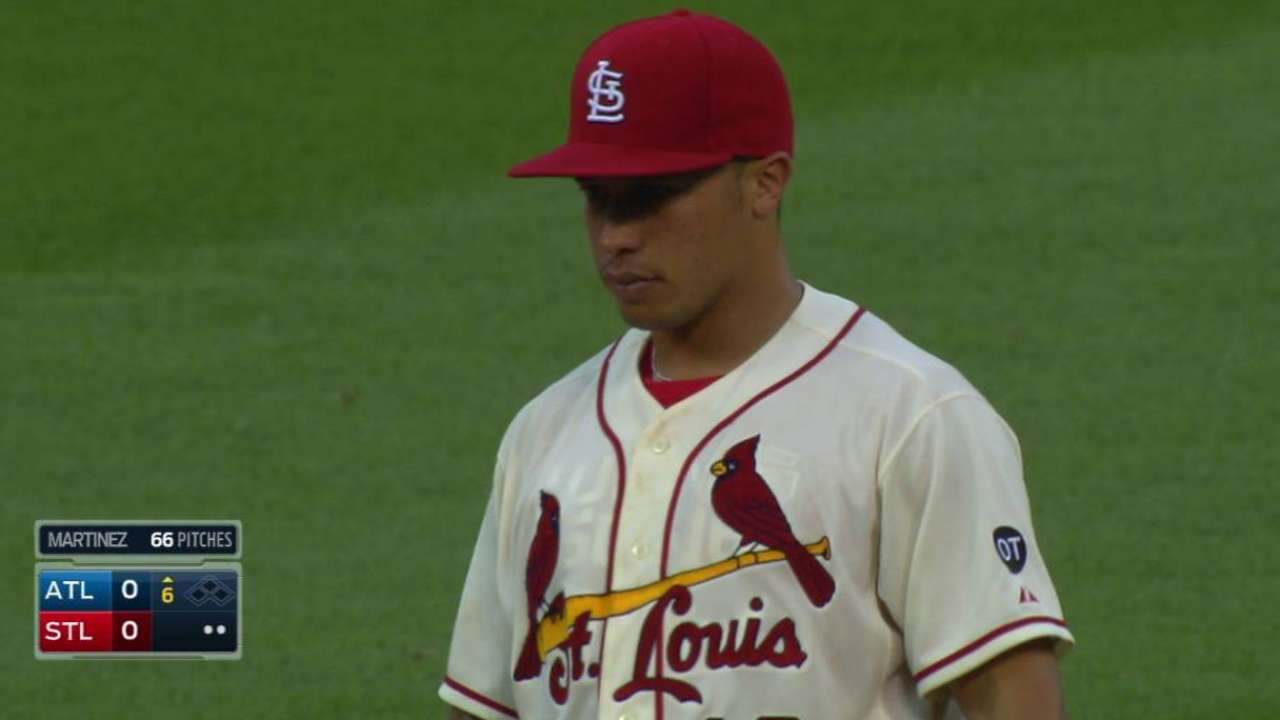Wong turns double play