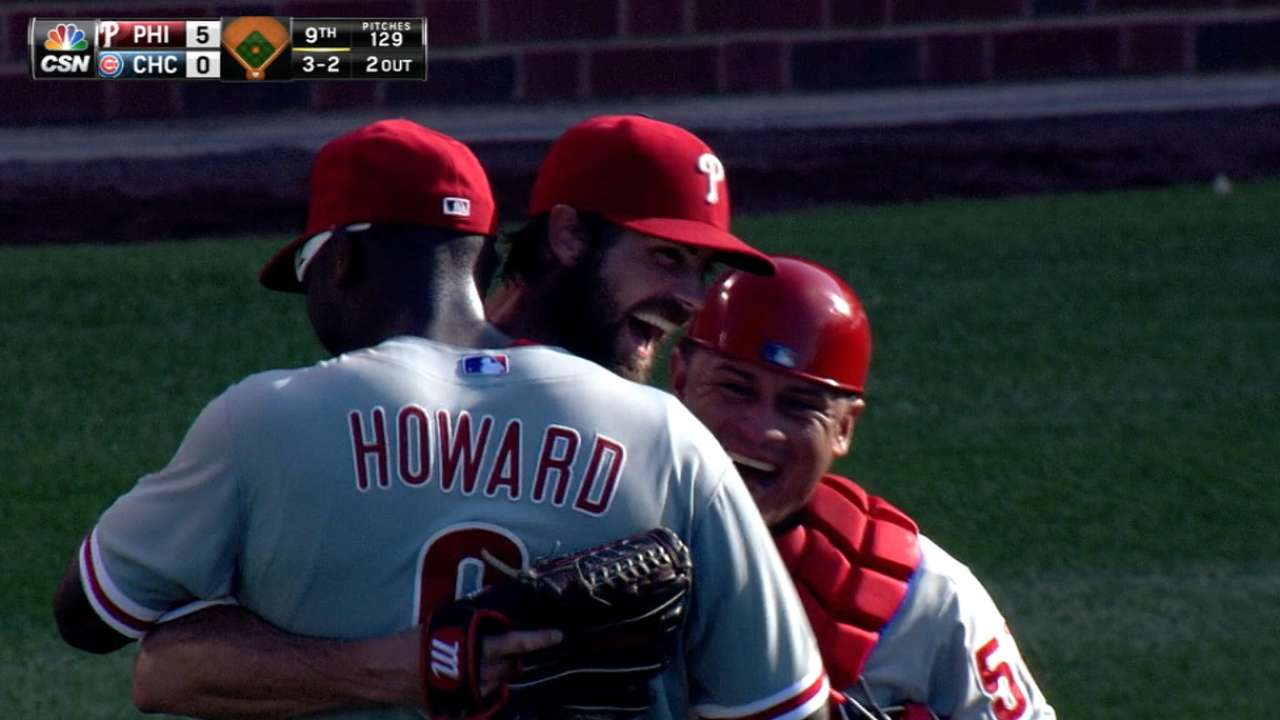 What to watch: Cespedes, Hamels debuts