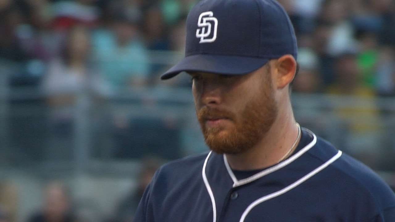 Kennedy's winning start