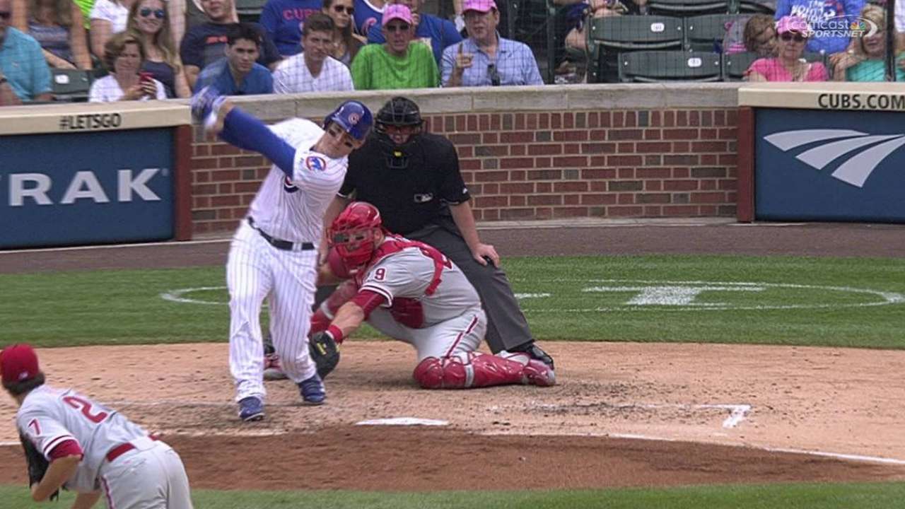Phillies win challenge