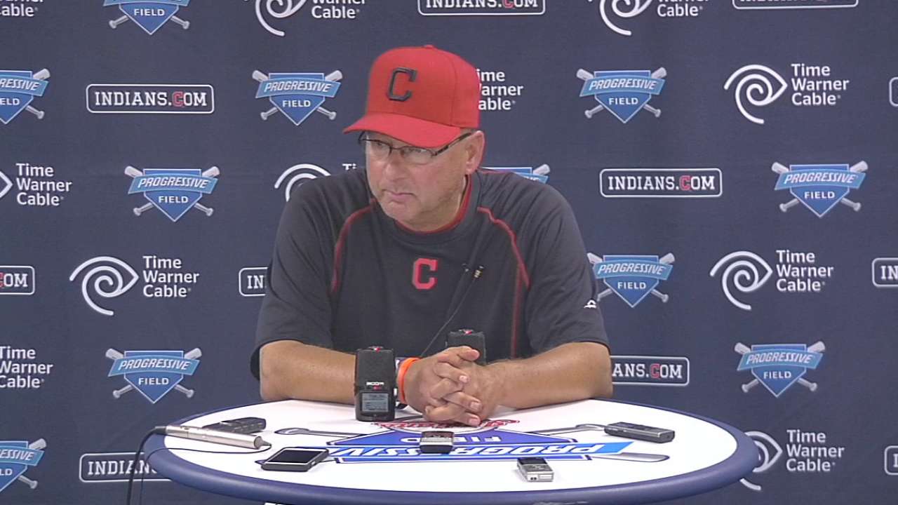 Kipnis says players need to be accountable