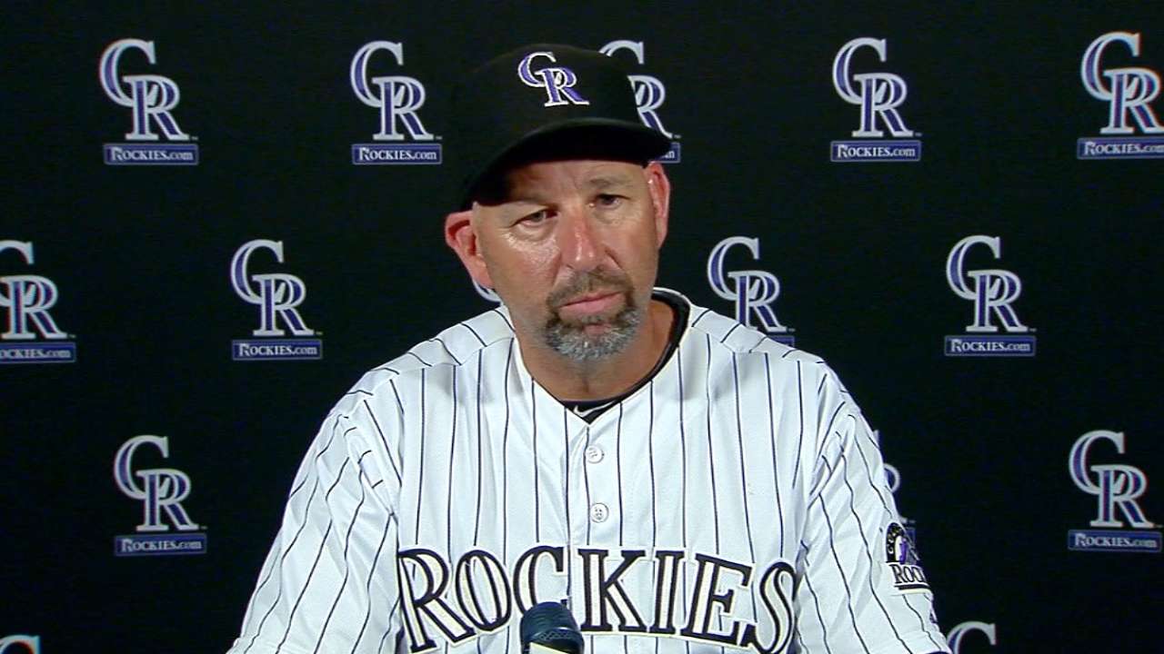 Weiss on big win