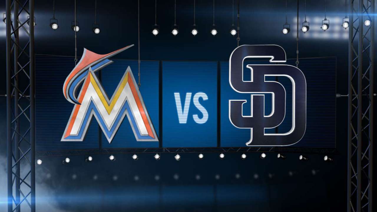 ICYMI: Padres close homestand with series victory