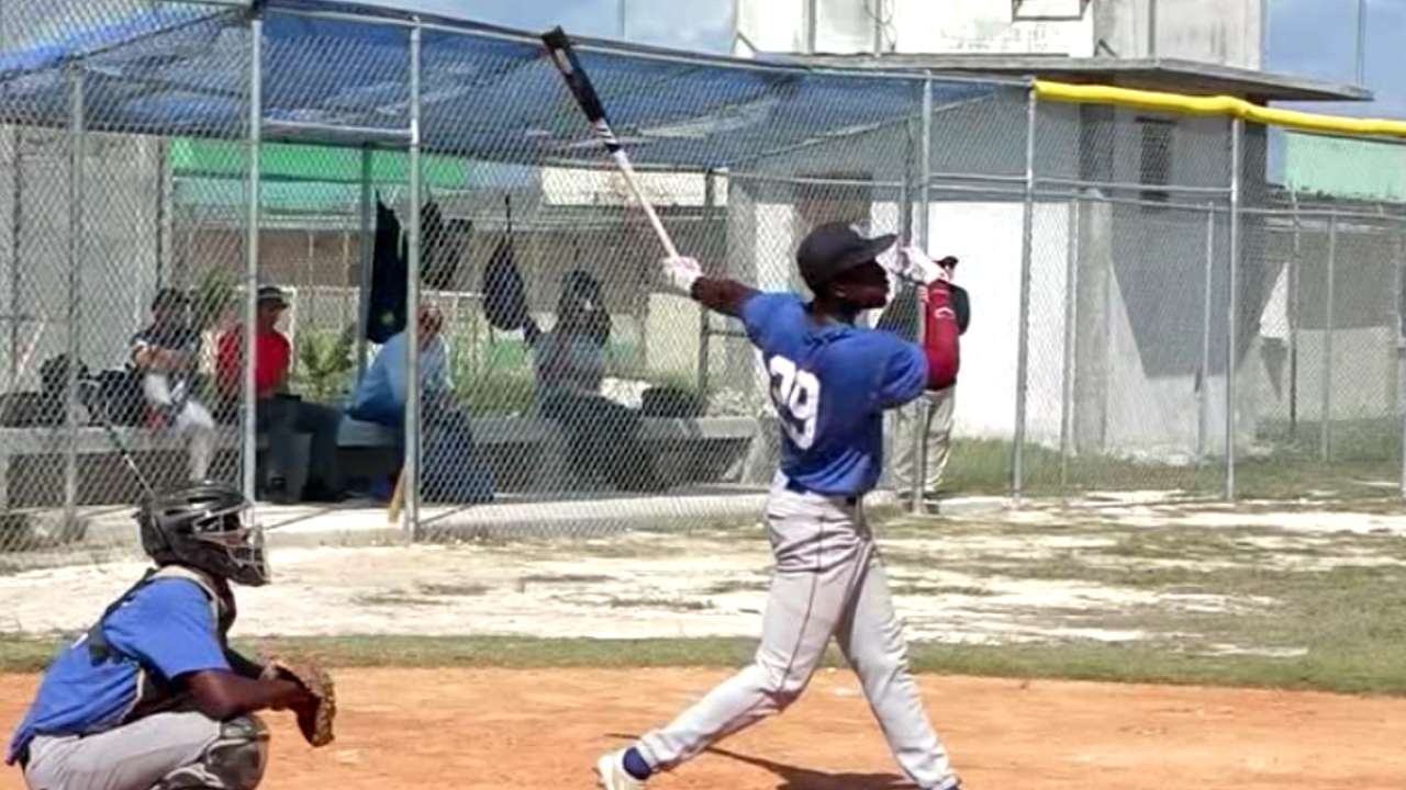 Top Prospects: Fox, SF
