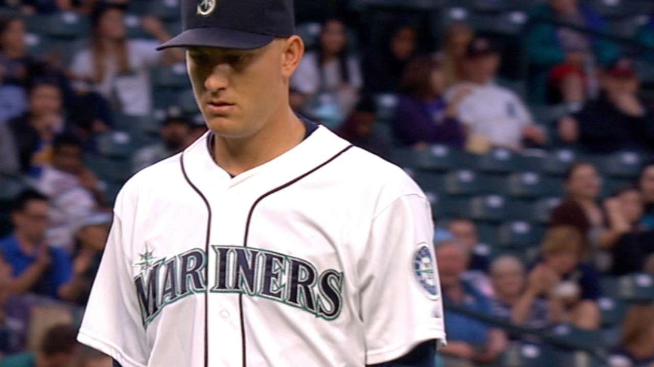 Montgomery takes big step forward