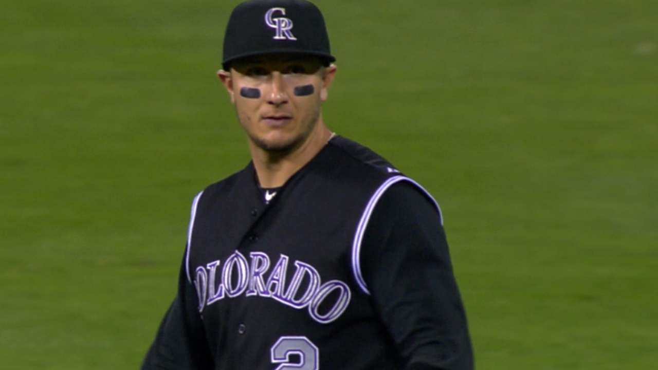 Chisholm on trading for Tulo