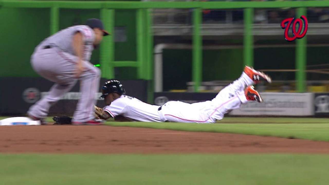 Zimmermann throws out Gordon
