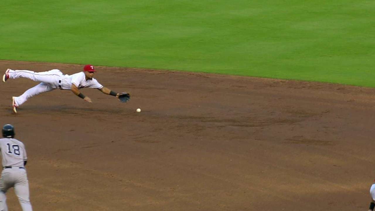 Ryan's two-run double