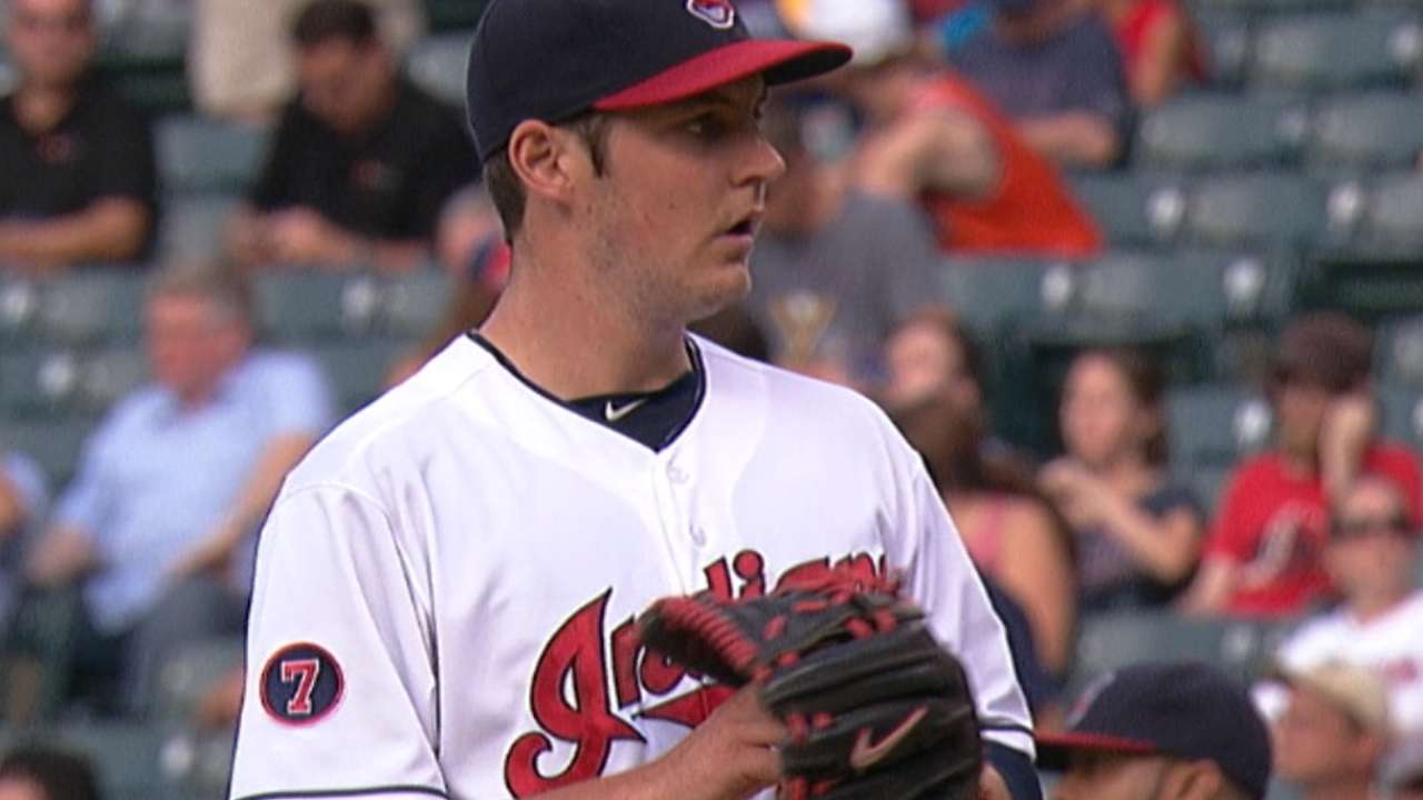 Bauer's complete-game effort