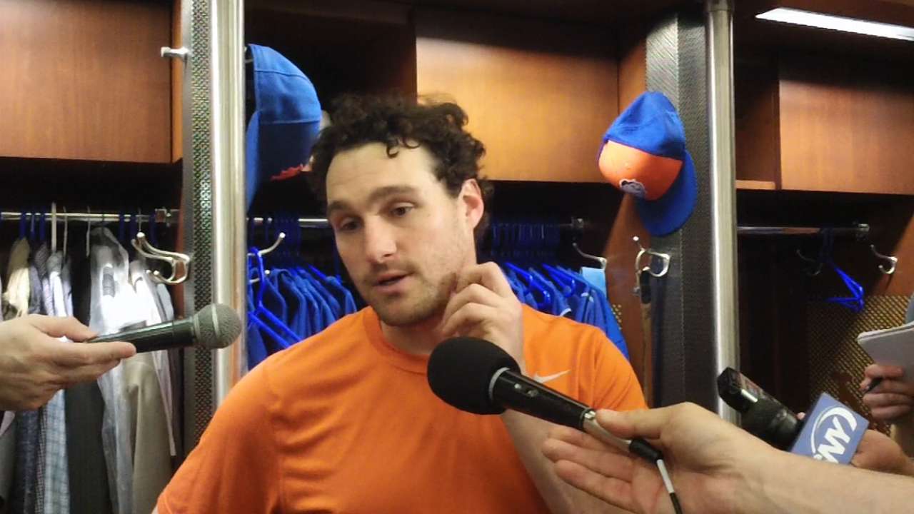 Murphy on Mejia's suspension