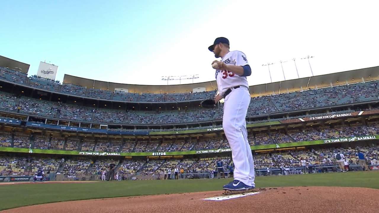 Anderson's strong outing