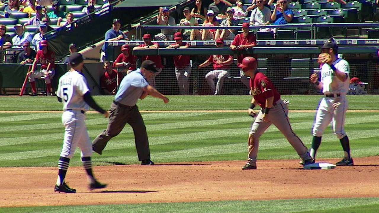 Sucre nabs Owings