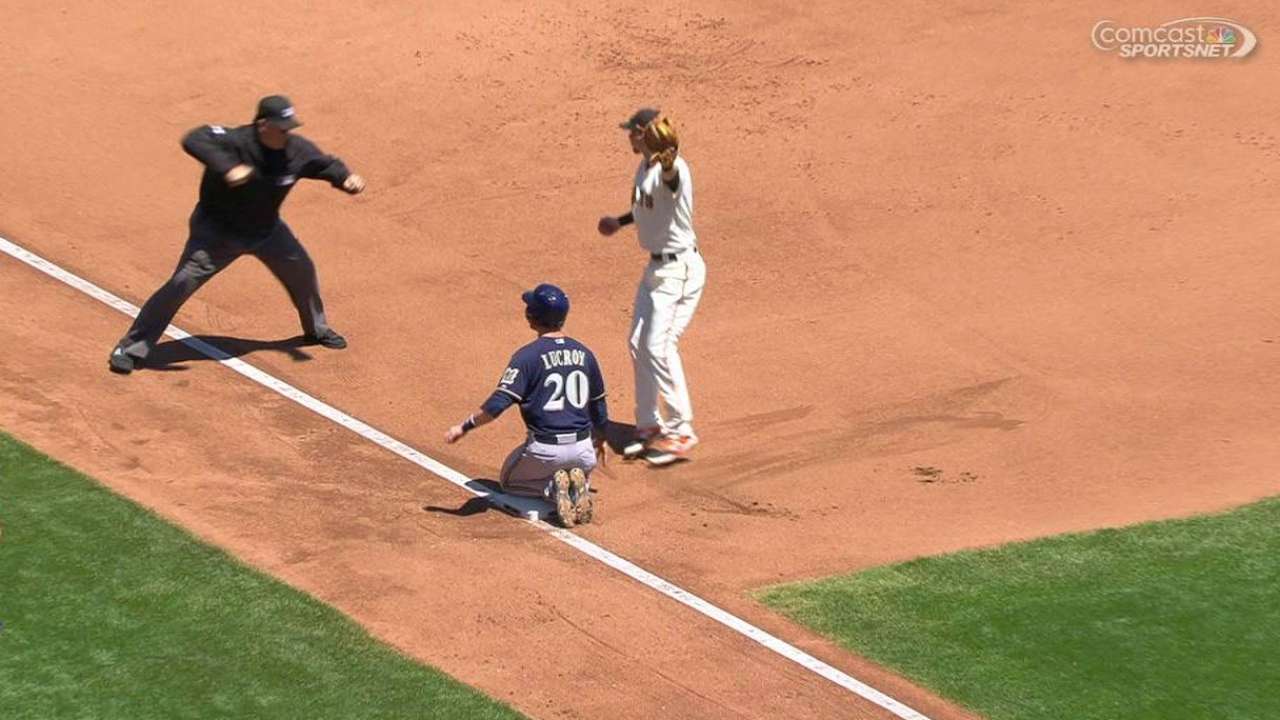Pence turns two