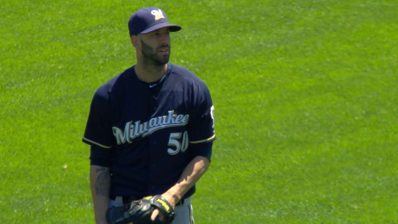 Fiers' solid start