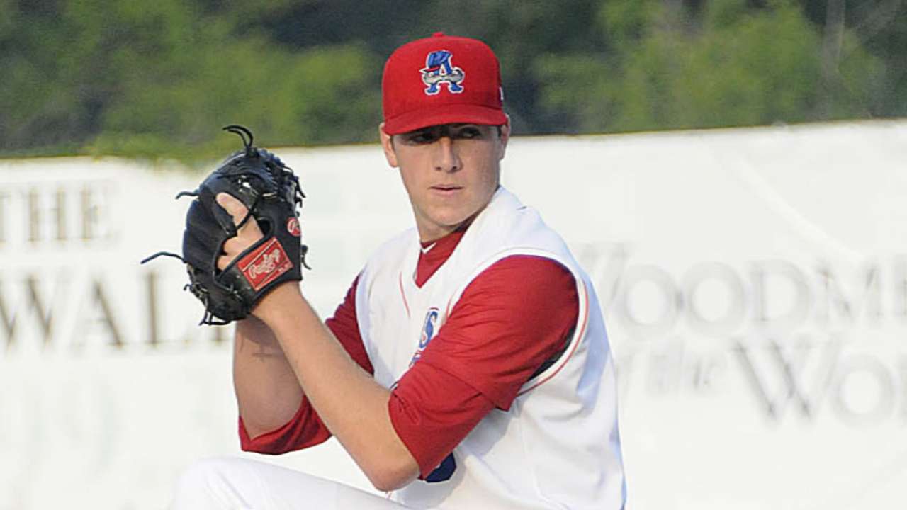 Top Prospects: Pivetta, PHI