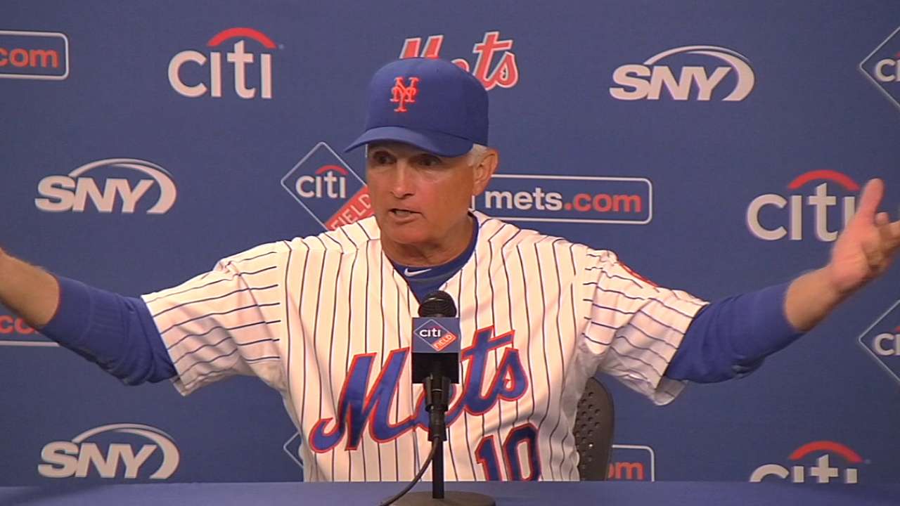 Collins on trade distractions