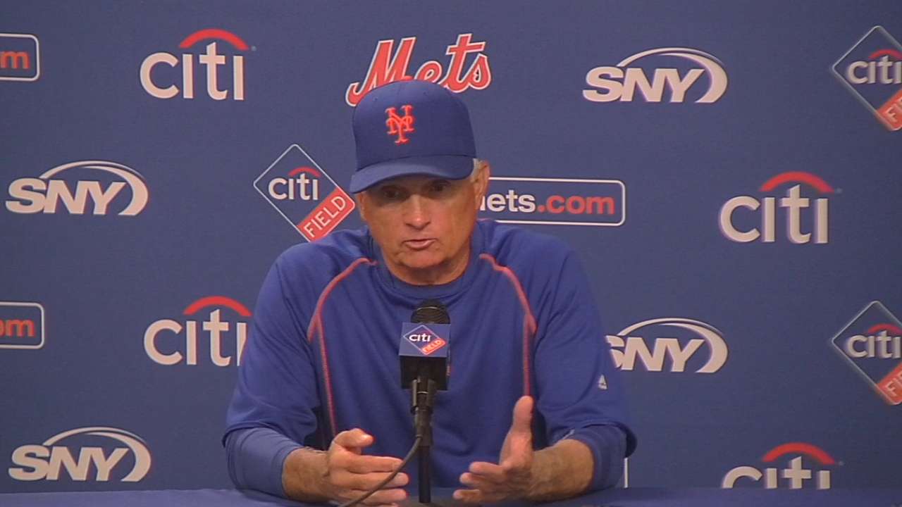 Collins on halted deal, Flores