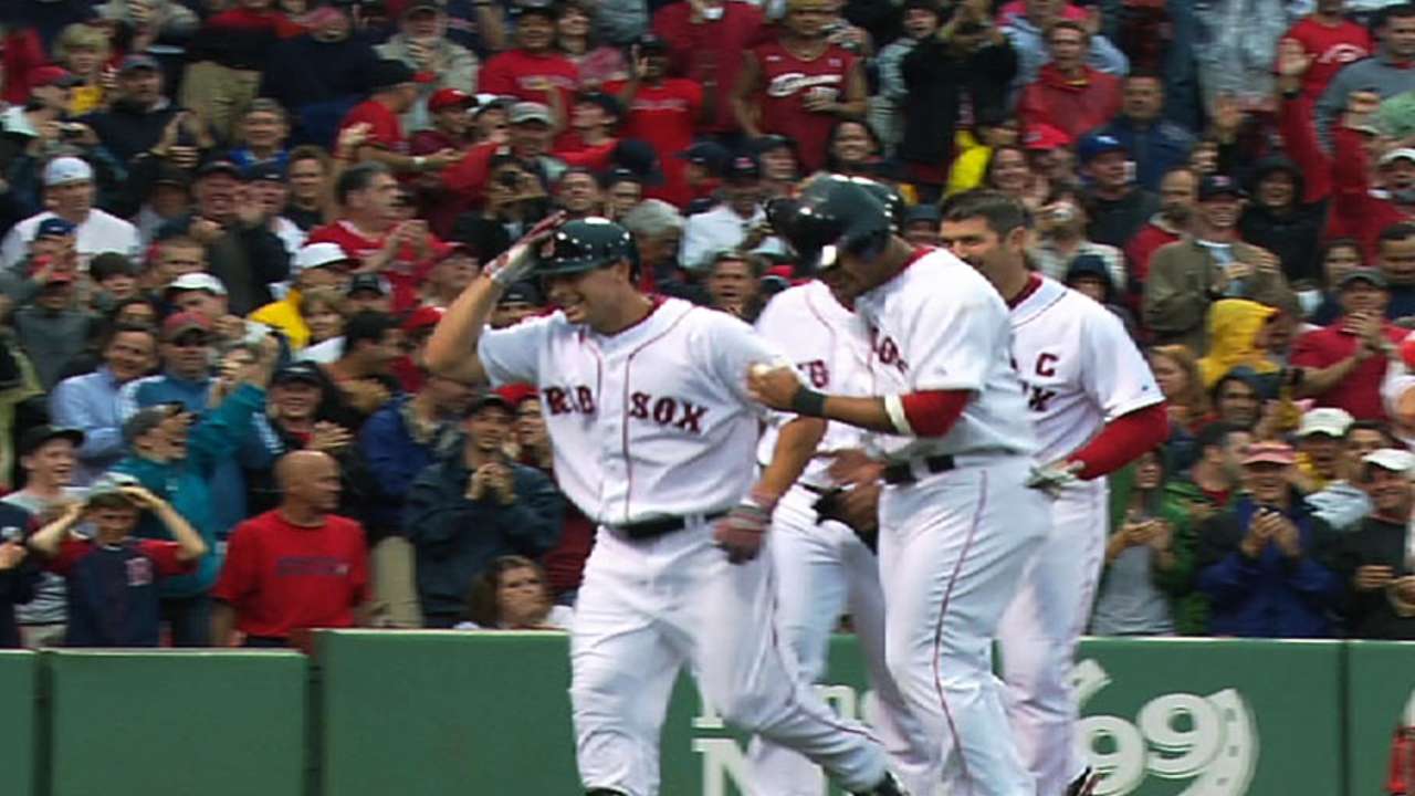 Nava's stellar debut
