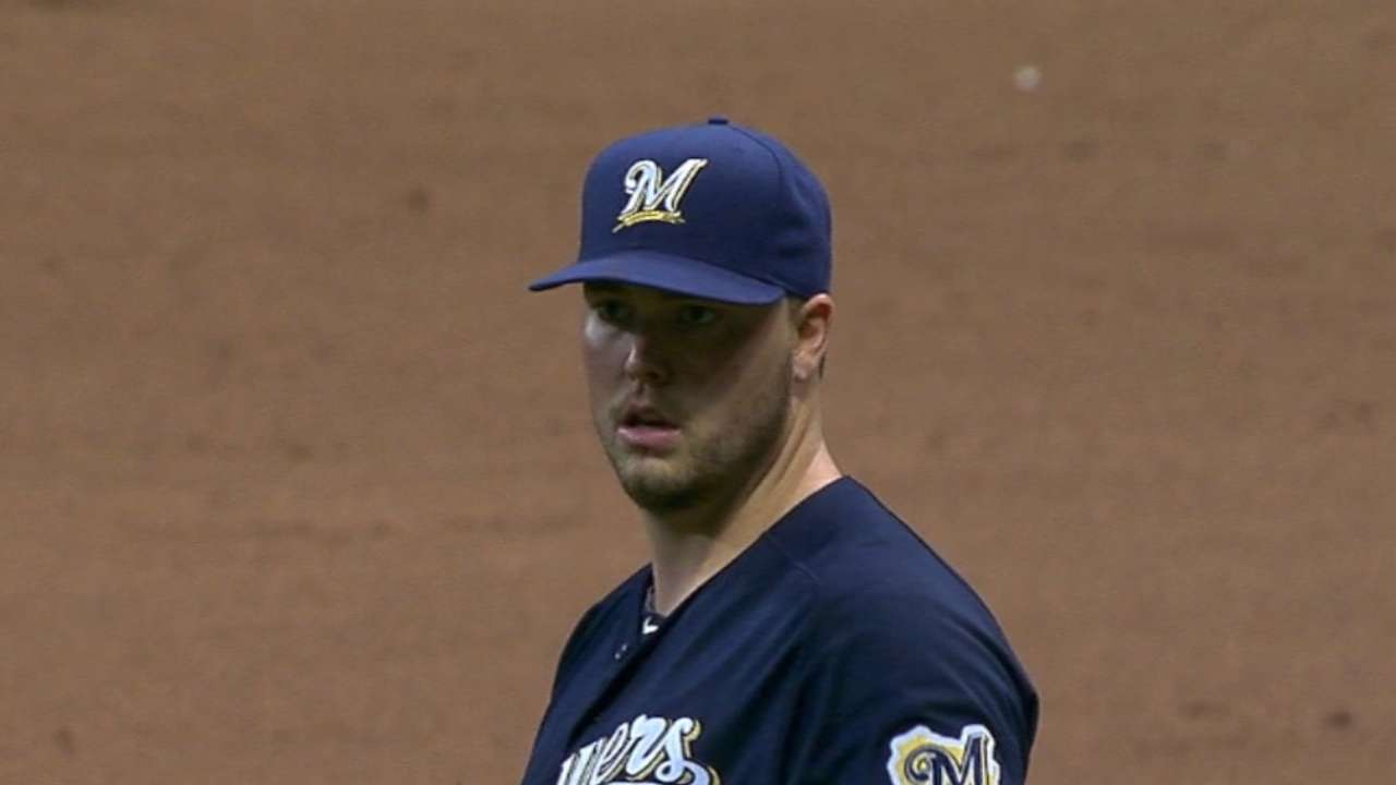 Nelson's emergence a boon to rotation