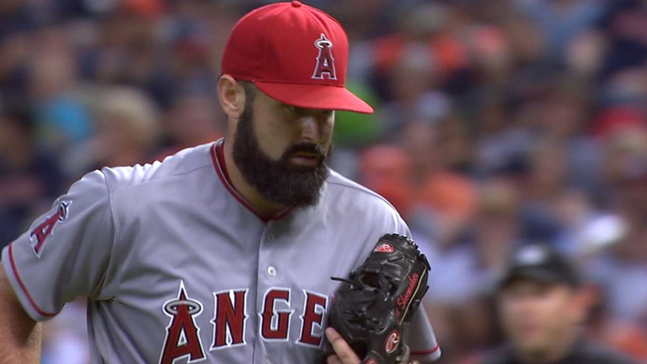 Shoemaker's scoreless start