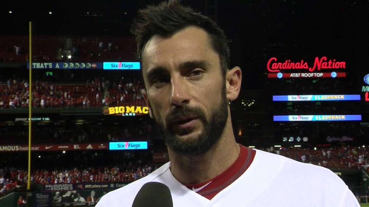 Carpenter on walk-off win