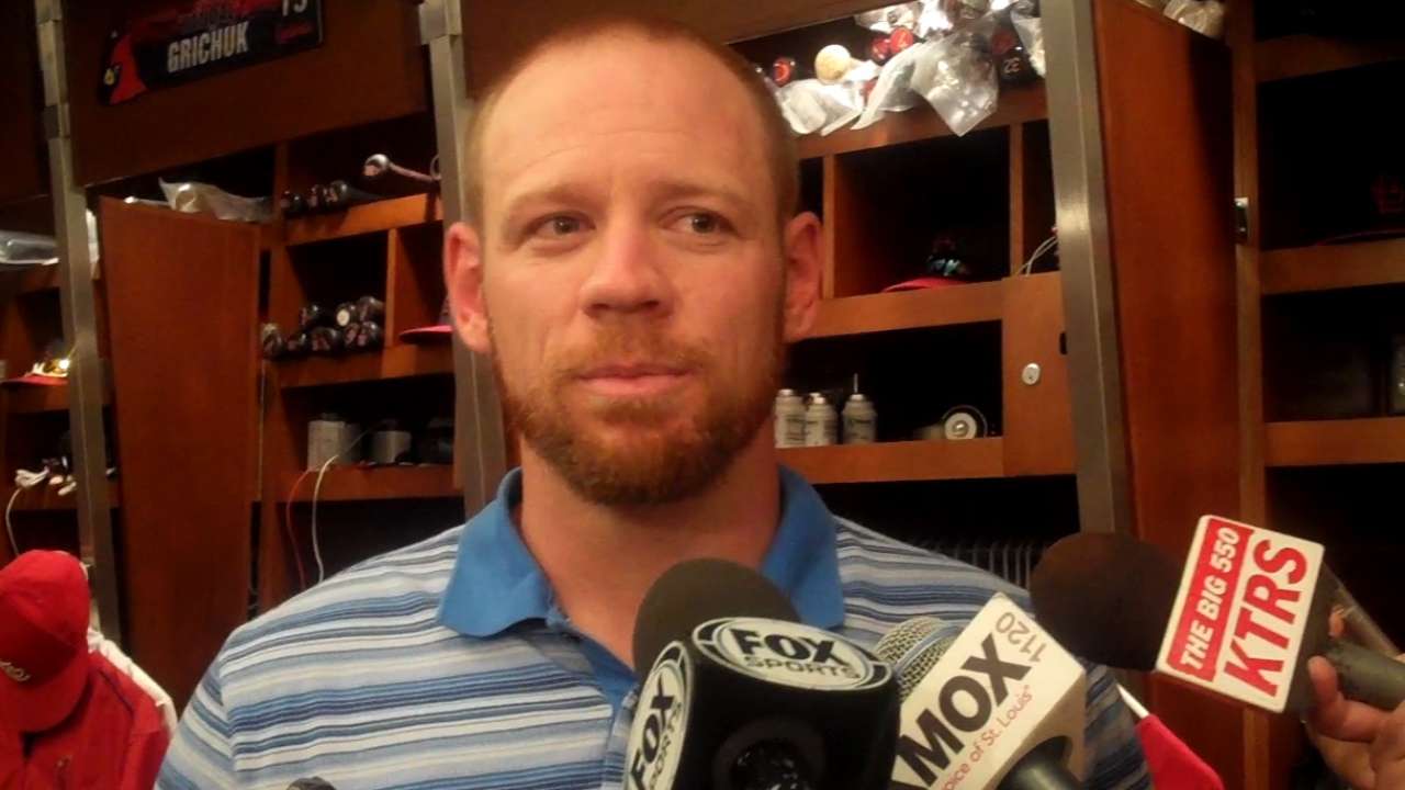 Moss, Martinez on walk-off win