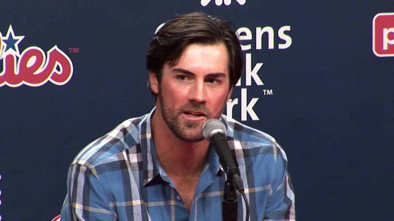 In Hamels, Rangers have added tested ace