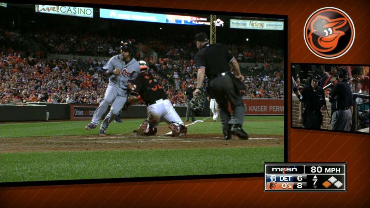 Orioles nab Iglesias, confirmed