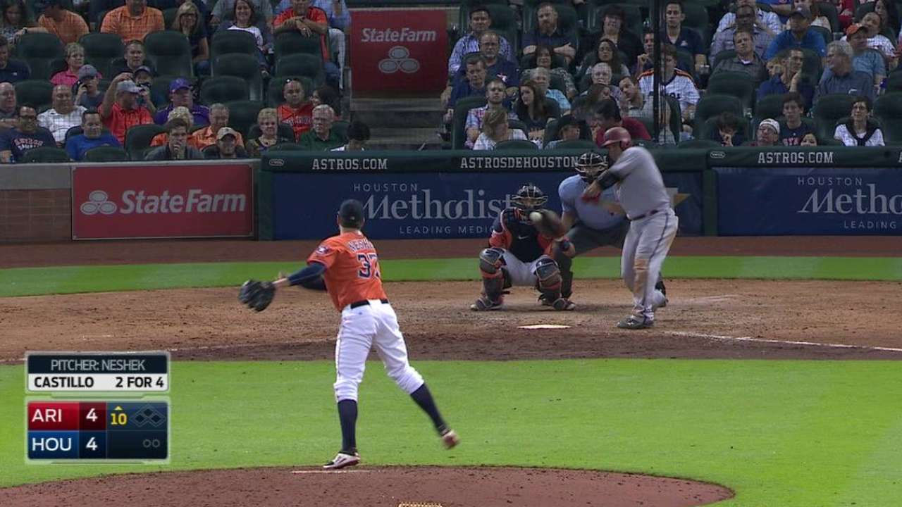 'Beef' Welington continues to feast at plate