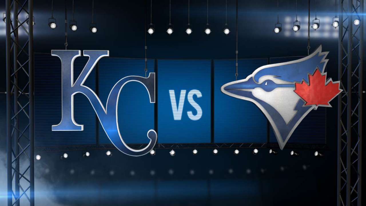Recap: KC 6, TOR 7 - F/11