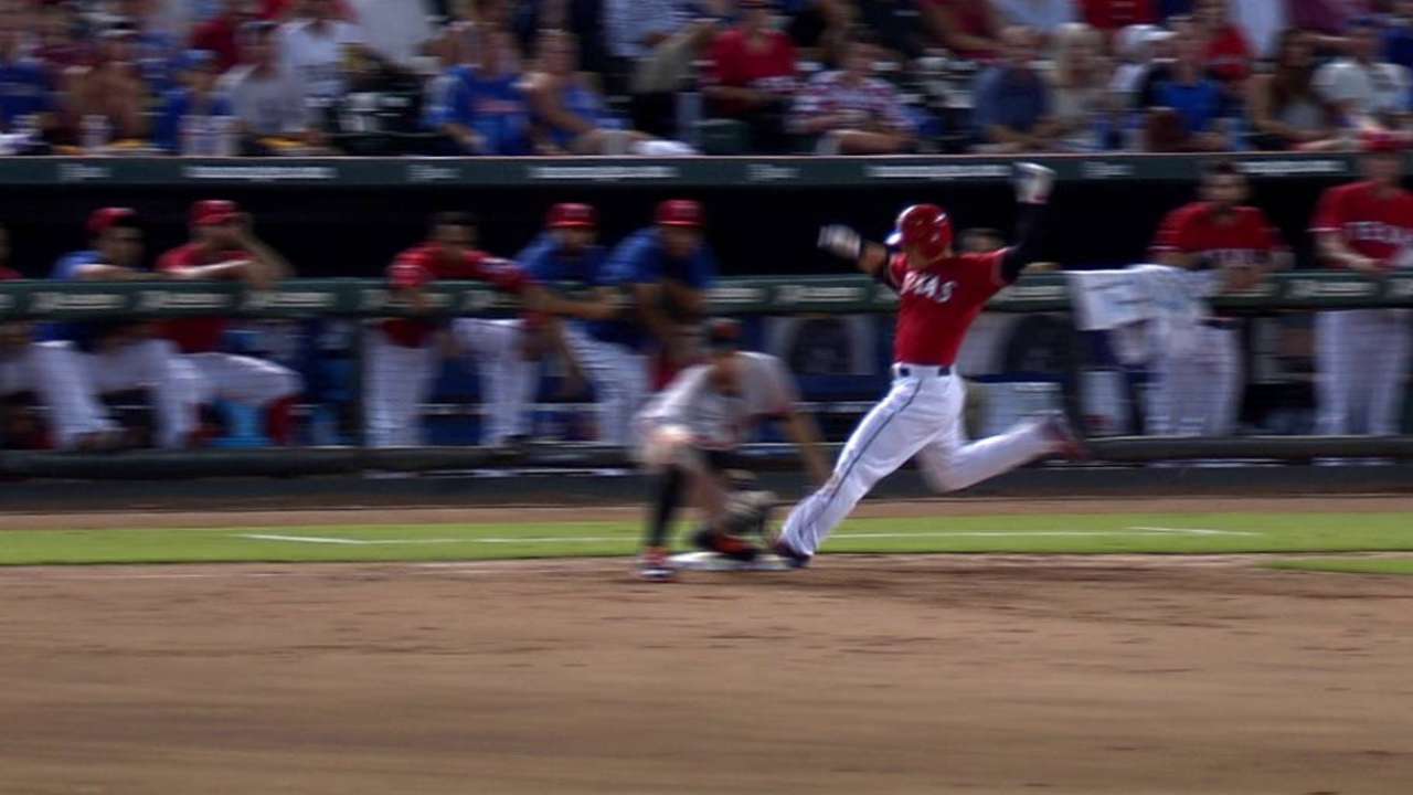 Choo safe after challenge