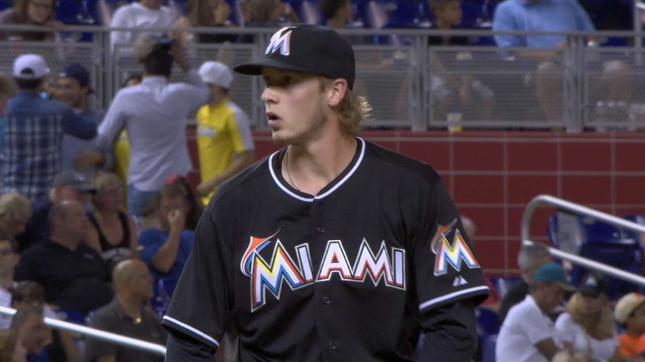 Conley's two scoreless frames