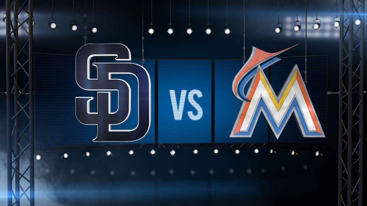 ICYMI: Padres win fourth straight