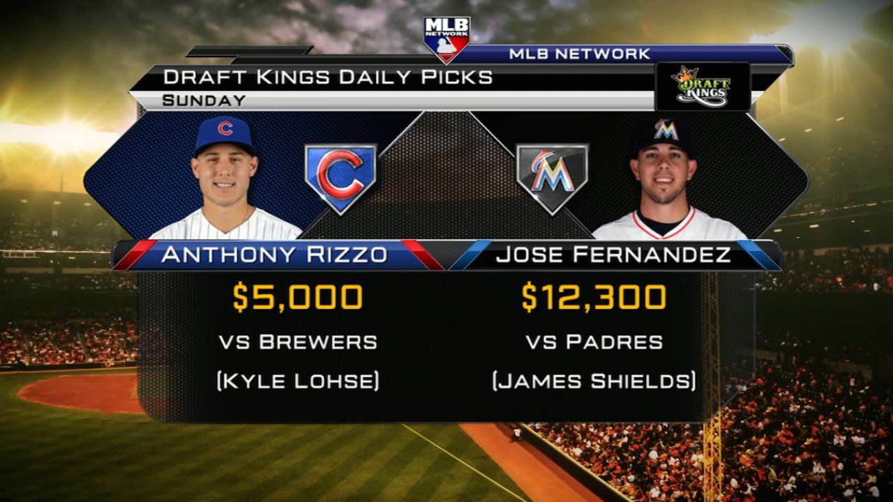 Mariners stack could deliver vs. Twins
